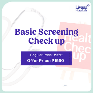 Basic Screening Check-up