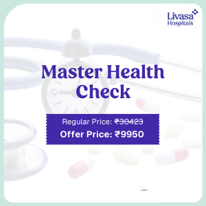 Master Health Check