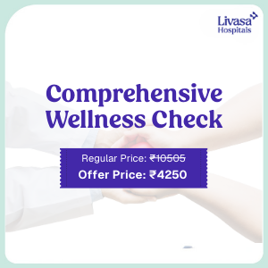 Comprehensive Wellness Check