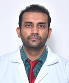 Dr. Amritjot Singh Randhawa