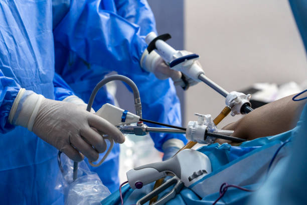 Best Hospital for Laparoscopic Hernia Surgery in Mohali