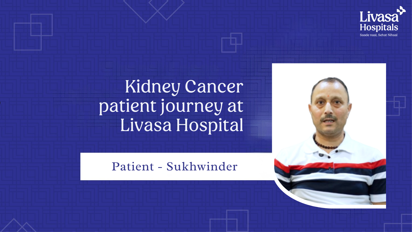 From Despair to New Life: Manju Tiwari's Successful Kidney Transplant Journey at Livasa Hospital|Dr. Raka Kaushal